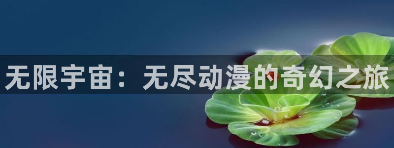 哈哩哈哩动漫网界面